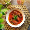 Cooksnap dari My Homemade Food untuk resep Resep Sarden goreng crispy