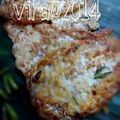 Cooksnap dari elvira Agustina untuk resep Mendoan Daun Bawang