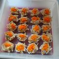 Elinda Joen's cooksnap of when they made Siomay Dimsum Ayam Gurih Dan Kenyal: Modal Rp 1000/pcs.