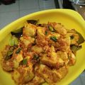 Cooksnap dari Resti untuk resep Rica-rica Ayam Khas Manado
