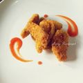 Cooksnap dari Leony Agmanda untuk resep Ayam Lapis