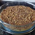 El cooksnap de Paula Rodriguez cuando hizo Postre de vainilla chocolate y banana en 15 minutos😋.
