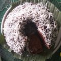 Cooksnap dari Ai Rosita untuk resep Bolu pisang kukus simple