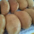 Cooksnap dari Firda Kepink untuk resep Panada ayam