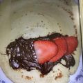 صورة من الأمل بالله❤️، شاركها بعد تجربة وصفة كريب بالنوتيلا والموز