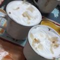 صورة من خلود الطباخة الصغيرة، شاركها بعد تجربة وصفة كب كيك الفنجان