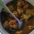 Cooksnap dari Khofifah Tri Andini untuk resep Dada Ayam Masak Kemangi