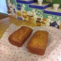 Olivia Becerra's cooksnap of when they made Best Banana Bread.