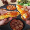 Cooksnap dari fdhanyn untuk resep Pizza Kentang Mini