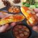 Cooksnap dari fdhanyn untuk resep Pizza Kentang Mini