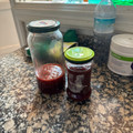 El cooksnap de Carmen Dolores Perdomo León cuando hizo Mermelada de fresas (ll).