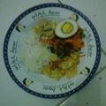 Cooksnap dari Khumaira Ira untuk resep Timlo Solo