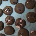 Cooksnap από Katerinekki στη συνταγή Cookies με μερέντα