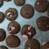 Cooksnap από Katerinekki στη συνταγή Cookies με μερέντα