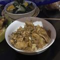 Cooksnap dari S. Annisa untuk resep Pangsit Bihun Goreng (Ala LeGino)