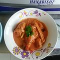 Cooksnap ikmalzainol semasa beliau membuat Ayam Masak Merah Bersantan.