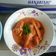 Cooksnap ikmalzainol semasa beliau membuat Ayam Masak Merah Bersantan.