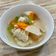 Cooksnap dari nansie untuk resep Sup Bakso Ayam Handmade