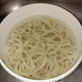 Cooksnap dari Mommy IYELL untuk resep Udon  (homemade)