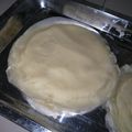Cooksnap dari Aqmarinatul Ishma untuk resep Kulit Lumpia Anti Sobek