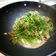 吳震賢 的 沙茶牛肉炒空心菜 cooksnap