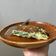 Cooksnap dari Dwita untuk resep Spinach Fritata