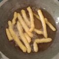 Cooksnap dari Ayu _mulyana untuk resep Stick Kentang Keju 🥔🧀