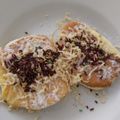 Cooksnap dari Hesty Ernawati untuk resep 14. Japanesse Fluffy Pancake