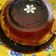 El cooksnap de Ana Rodríguez Moreno cuando hizo Flan.
