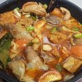 Cooksnap dari Fanny Mirza untuk resep Tongseng ayam 🐓