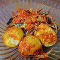 Cooksnap dari Marisa Ica untuk resep Bumbu Dasar Balado