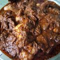 Cooksnap dari Rudi Ginting untuk resep Kerang Bumbu Rendang