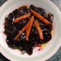 陳伽瑜 的 涼拌雲耳（涼拌川耳、小木耳） cooksnap