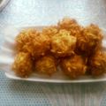 Cooksnap dari Imron Hamzah untuk resep Tahu Balut Mie