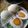 Cooksnap Ziana Chesaad semasa beliau membuat Telur Masin Rebus.