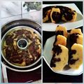 Cooksnap dari Onny untuk resep Kentang puding marmer