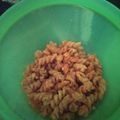 Cooksnap dari Laely Rikala Shanty untuk resep Makaroni Goreng Pedas