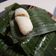 Cooksnap dari Ria Lomas untuk resep lemper Bakar Isi Ayam
