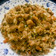 Vandana Johri का कुकस्नैप जब उन्होंने सोयाबीन फ्राइड राइस (Soybean fried rice recipe in hindi) बनाया था।