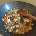 Cooksnap dari Gunawan Martadinata untuk resep Telur bulat Bumbu Rempah