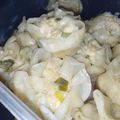 Cooksnap dari Maulana Lutfi untuk resep Kulit dimsum/gyoza/siomay 3bahan anti gagal