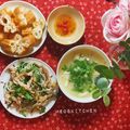 Cooksnap của Nguyễn Hoàng Yến khi họ làm theo món Nộm gà xé phay