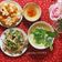 Cooksnap của Nguyễn Hoàng Yến khi họ làm theo món Nộm gà xé phay