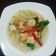Cooksnap dari Elok Ardhana untuk resep Lobak Udang Kuah Bening #pr_sayurbening