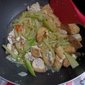 Cooksnap dari 💗Meyfa👨🏼‍🍳 untuk resep Tumis Labu Siam dan Tahu