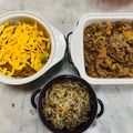 Cooksnap dari Gita Nurul untuk resep Korean Meal Set