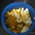 El cooksnap de Pilar Iniesta Camacho cuando hizo Potaje de garbanzos con espinacas.