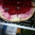 El cooksnap de maria lujan klehr cuando hizo Variedades de tartas dulces Solcito.