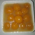 Cooksnap dari eka sri wahyuni untuk resep Biji salak ubi