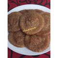 Cooksnap dari Rina Yun untuk resep Kue cucur gula merah